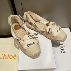 Chloe Sandals